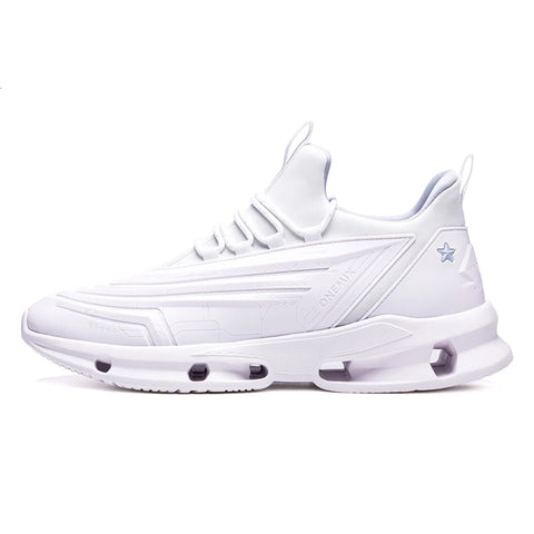 ONEMIX Men's Lightweight Breathable Sneakers for Training and Jogging