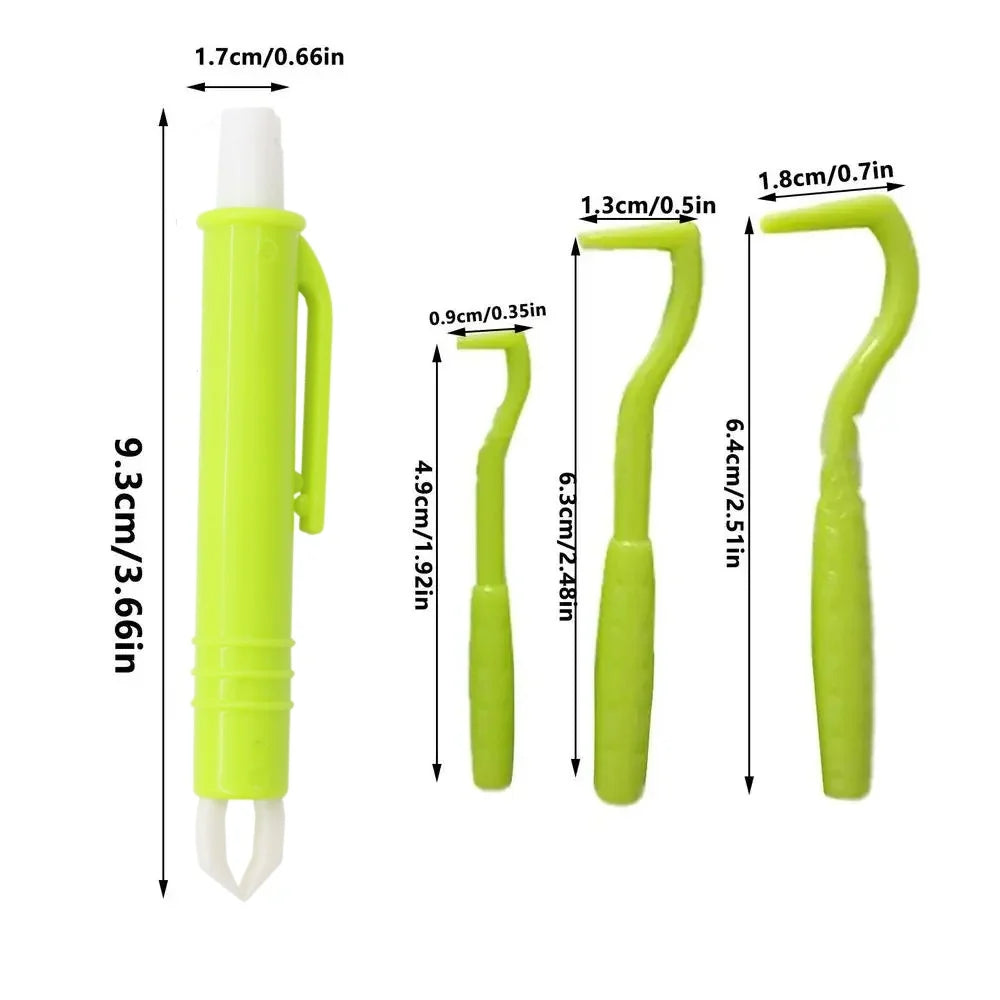 Flea and Tick Removal Tweezers for Pets
