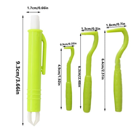 Flea and Tick Removal Tweezers for Pets