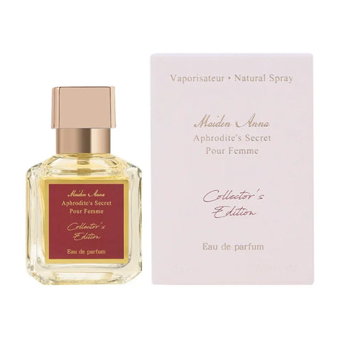 Sexy Lady Long Lasting Perfume for Women - Floral Fragrance Atomizer
