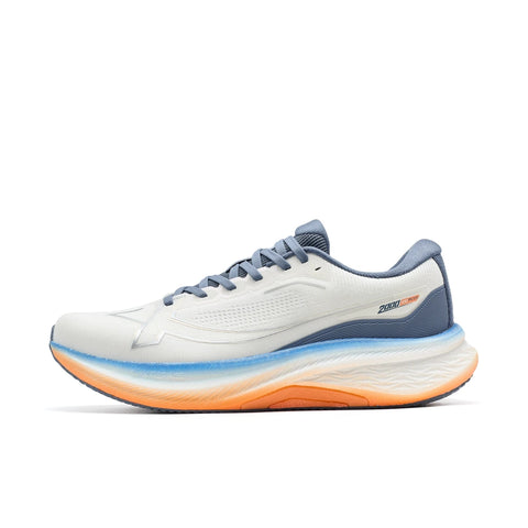 Xtep 2000km Plus Running Shoes - Lightweight Men's Training Sneakers