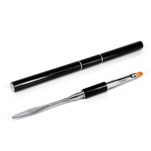 CANNI Nail Pen Professional Manicure Tools