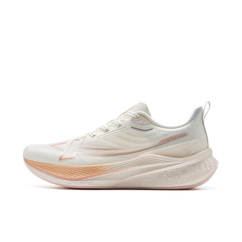 Xtep Women Running Shoes 2000km 3.0 - Lightweight Cushioned Training Sneakers