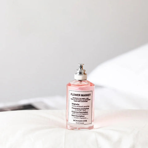 Popular Lazy Weekend Perfume - Natural Fresh Citrus Charm Eau De Parfum Unisex