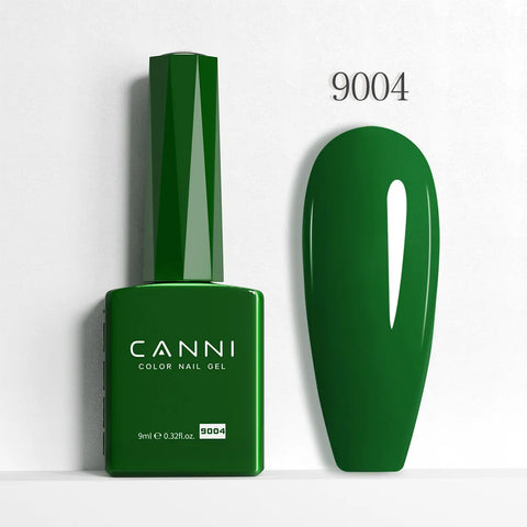 CANNI HEMA FREE Gel Nail Polish