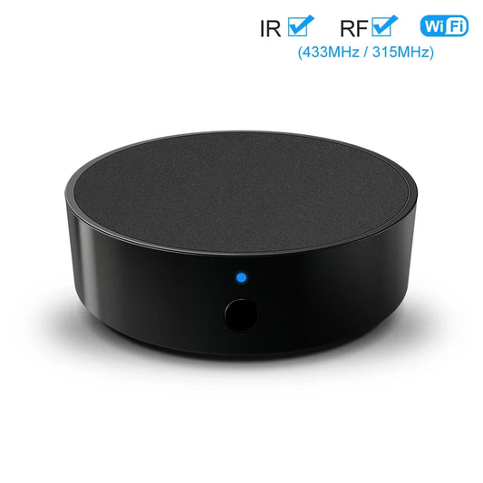 AVATTO Tuya WiFi IR Remote Control
