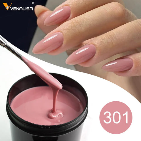 Venalisa 225g Super Quality Soak Off Gel Nail Art