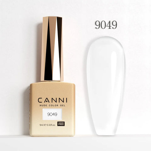 CANNI HEMA FREE Gel Nail Polish