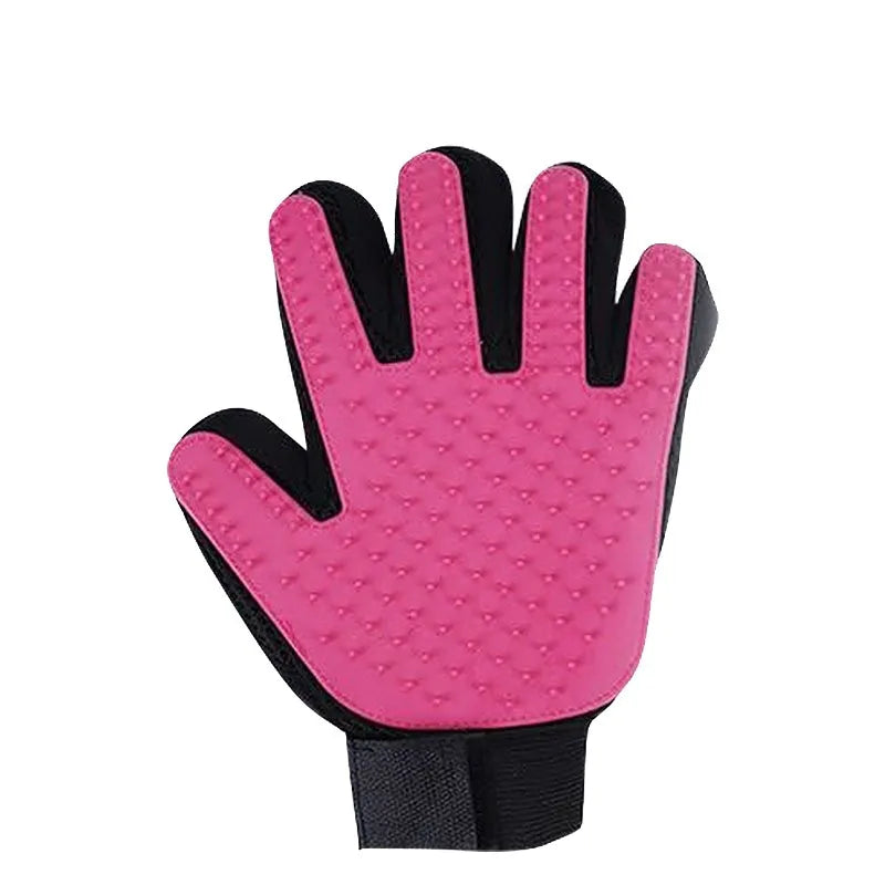 Cat and Dog Grooming Gloves