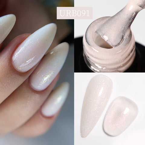 UR SUGAR 7ML Fiber Rubber Base Gel