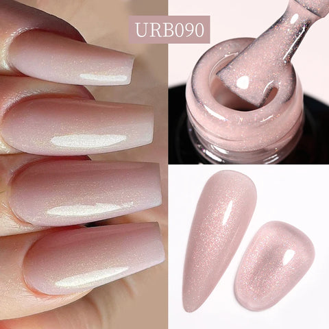 UR SUGAR 7ML Fiber Rubber Base Gel