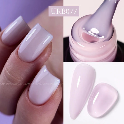 UR SUGAR 7ML Fiber Rubber Base Gel
