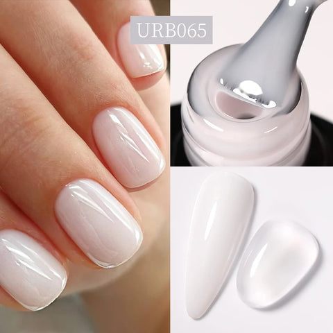 UR SUGAR 7ML Fiber Rubber Base Gel