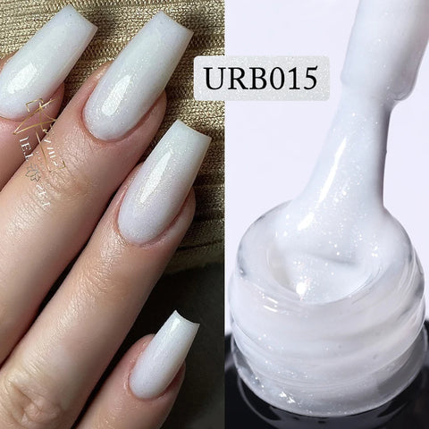 UR SUGAR 7ML Fiber Rubber Base Gel
