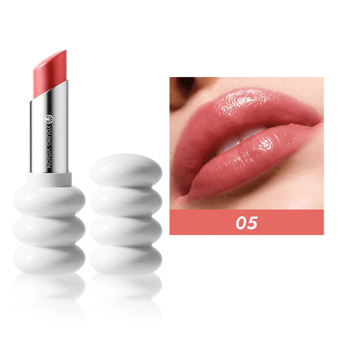 YOUNG VISION 6 Colors Fine Shimmer Lipstick