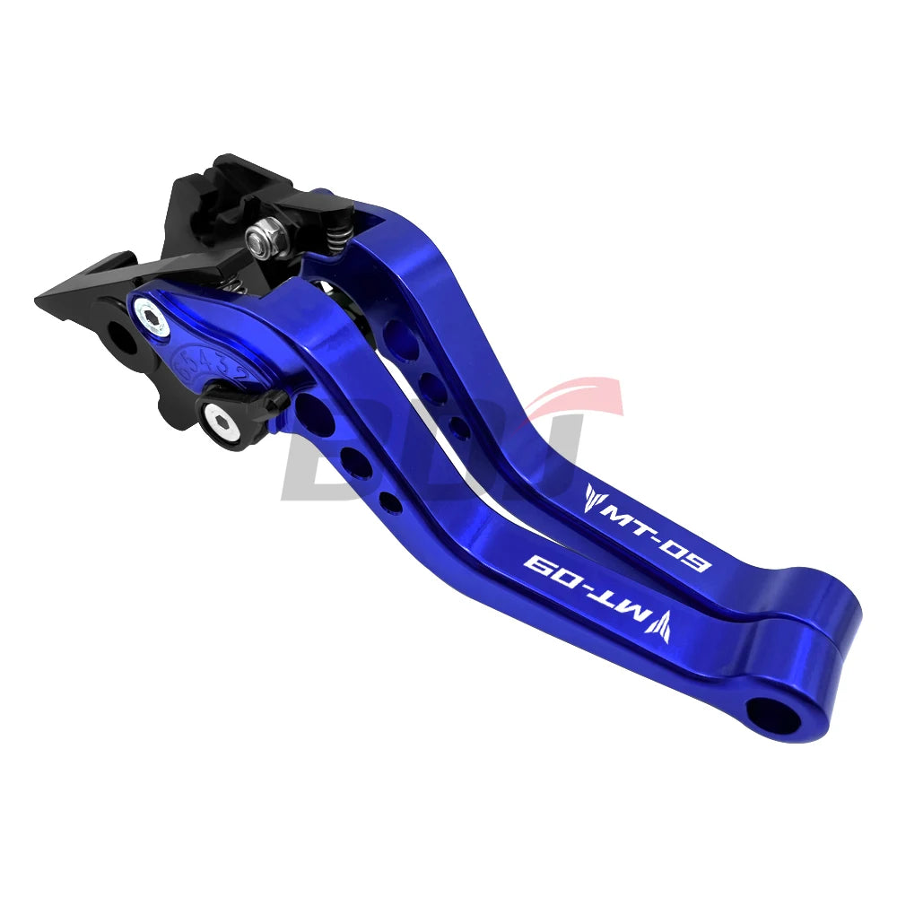 Yamaha MT-07 MT-09 Brake Clutch Lever Set