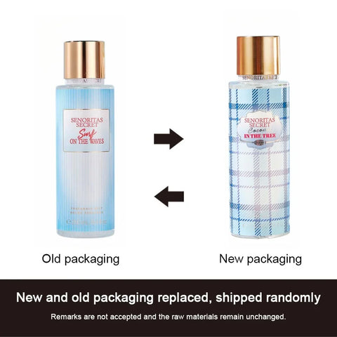 Original Secret Unisex Charm Perfume Spray - Lasting Eau De Parfum with Victoria Pheromones for Couples