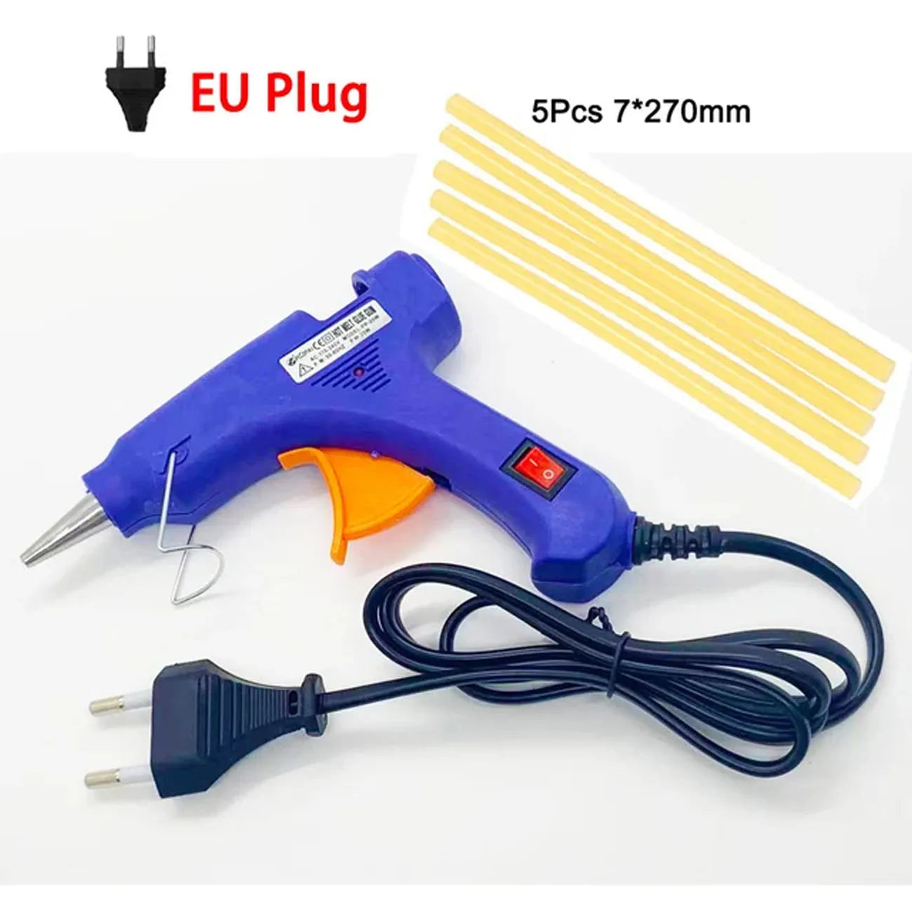 Paintless Car Dent Puller Kit - Efficient Ding & Hail Repair Tool for Automotive Workshops