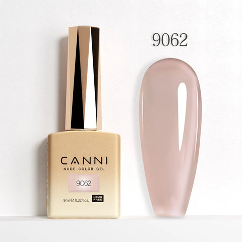 CANNI HEMA FREE Gel Nail Polish