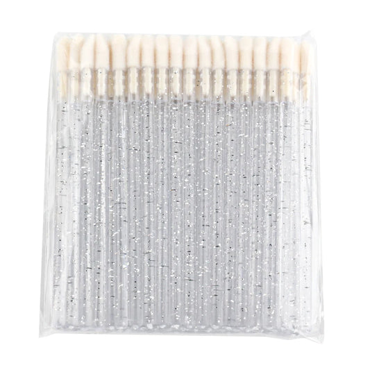 YSDO Disposable Lip Brushes - 5/50 PCS