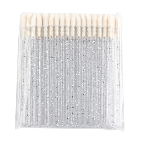 YSDO Disposable Lip Brushes - 5/50 PCS