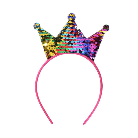 4 Styles Butterfly Hair Band for Girls – Colorful and Charming Hair Accessories for Kids