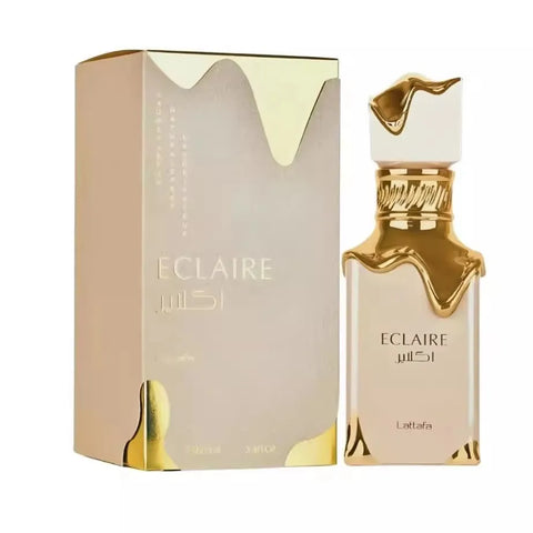 100ml Unisex Arab Perfume Angham - Luxury Lasting Floral Fragrance for Men and Women