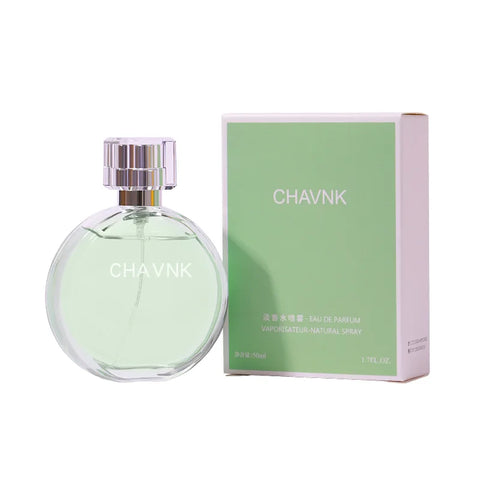 Long Lasting Floral Fruity Perfume for Women - Charming Atomizer