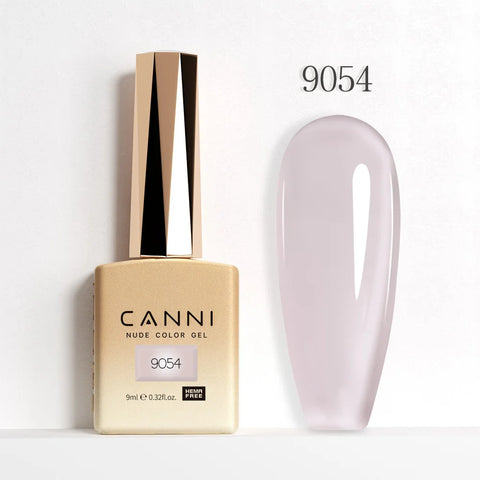 CANNI HEMA FREE Gel Nail Polish