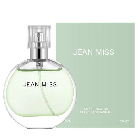 Long Lasting Floral Fruity Perfume for Women - Charming Atomizer