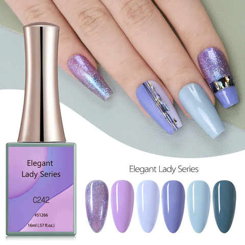CANNI 16ml BaseCoat Topcoat Functionele Gelset