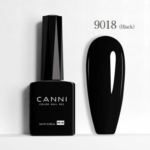 CANNI HEMA FREE Gel Nail Polish