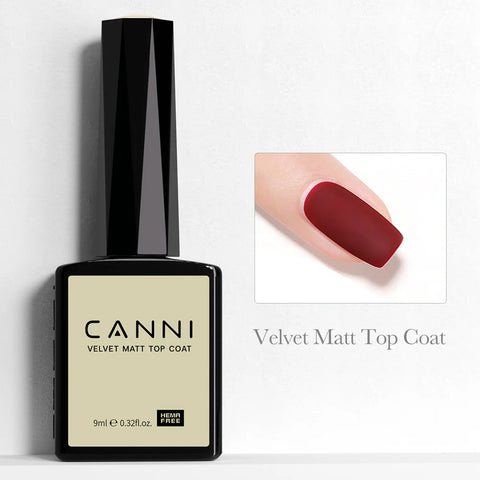 CANNI HEMA FREE Gel Nail Polish