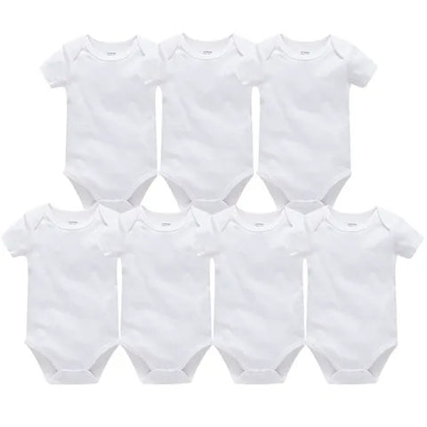 Kavkas Baby Bodysuits 3PCS 5PCS