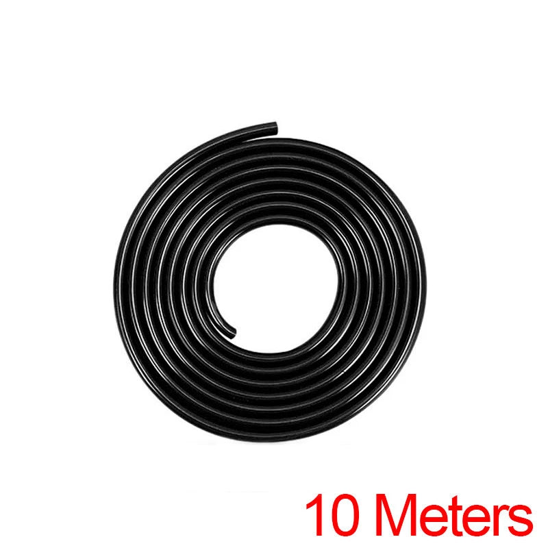 SEAMETAL Car Door Edge Protector Rubber Seal Strip