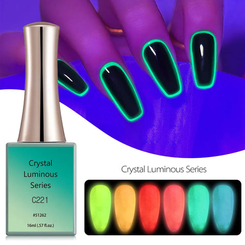 CANNI 16ml BaseCoat Topcoat Functionele Gelset
