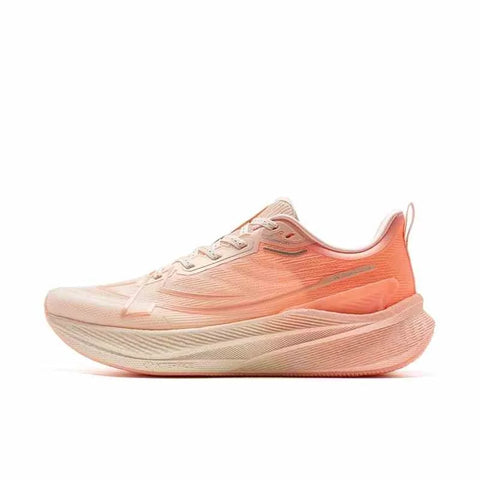 Xtep Women Running Shoes 2000km 3.0 - Lightweight Cushioned Training Sneakers