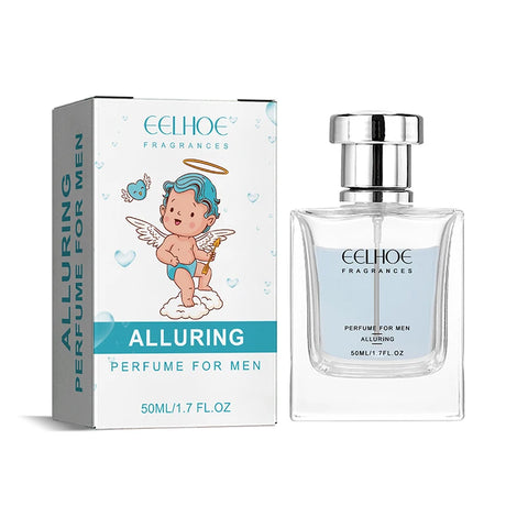 Cupid Hypnosis Perfume - Original Long Lasting Pheromone Cologne for Women