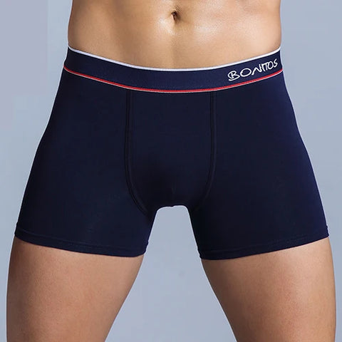 Merk Man Katoenen Boxershorts voor Heren
