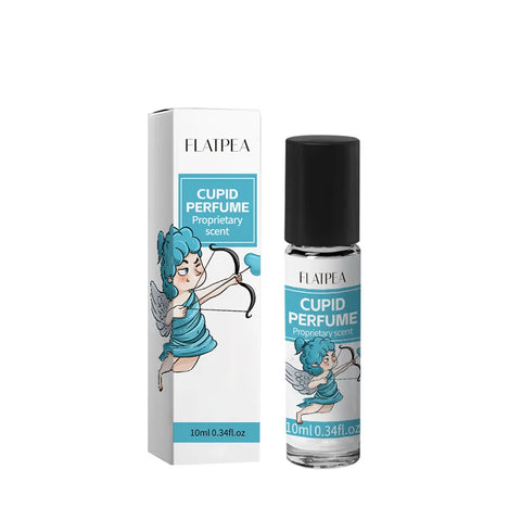 Cupid Hypnosis Perfume - Original Long Lasting Pheromone Cologne for Women