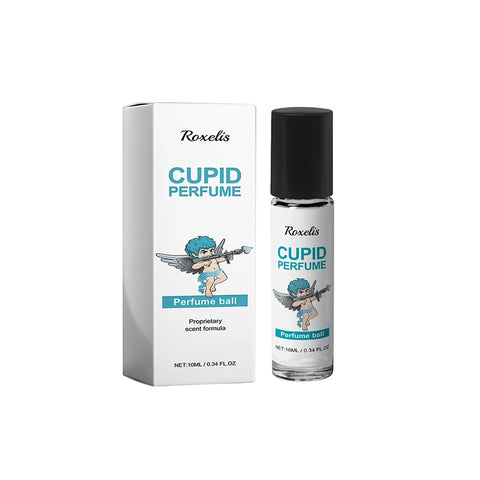 Cupid Hypnosis Perfume - Original Long Lasting Pheromone Cologne for Women