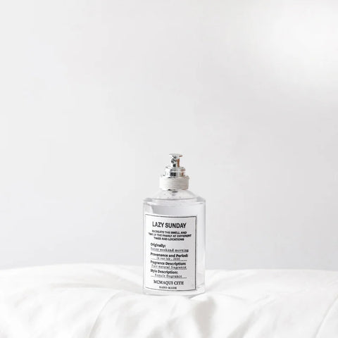 Popular Lazy Weekend Perfume - Natural Fresh Citrus Charm Eau De Parfum Unisex