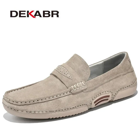DEKABR Zomer Heren Casual Schoenen