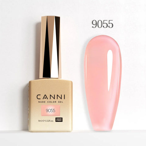CANNI HEMA FREE Gel Nail Polish