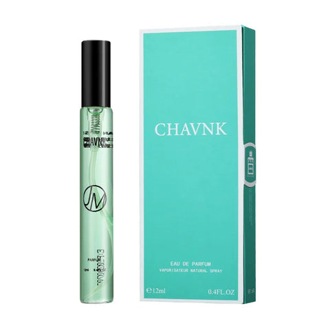 Long Lasting Floral Fruity Perfume for Women - Charming Atomizer
