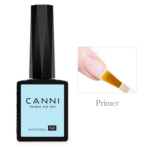 CANNI HEMA FREE Gel Nail Polish