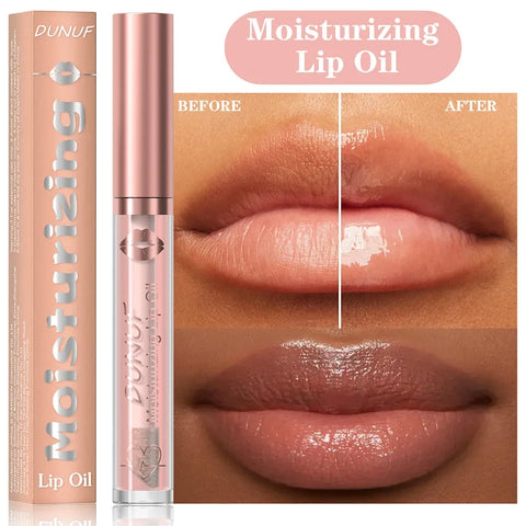 18 Color Waterproof Lip Gloss & Matte Liquid Lipstick Set