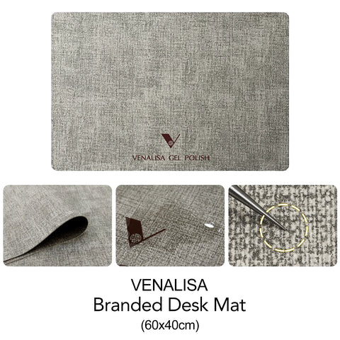 Venalisa DIY 4-in-1 Dotting Pen & Nail Salon Essentials