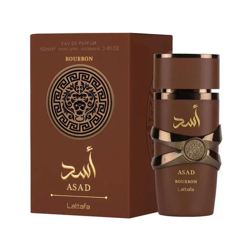 100ml Original Long-lasting Men's and Women's Perfume Gift Set - Yara Moi & Tous Asad