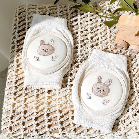 Baby Knee Pads for Crawling Safety